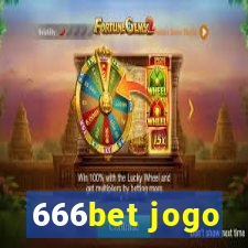 666bet jogo